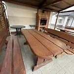 Gasthof Alexandria Darłowo