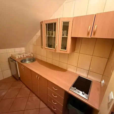 Alexandria בית הארחה