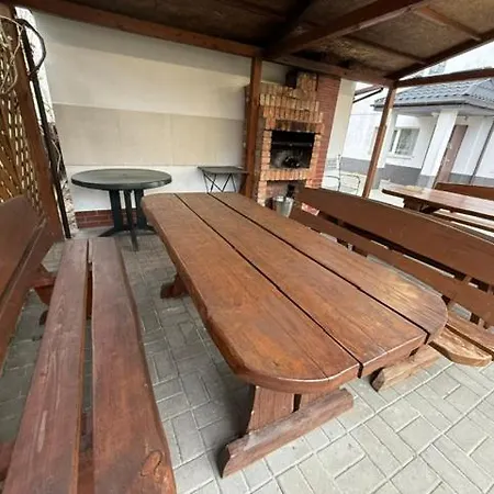 בית הארחה Alexandria דארלובו