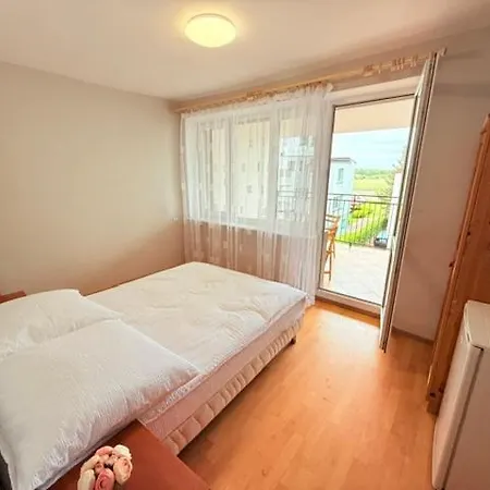 בית הארחה Alexandria