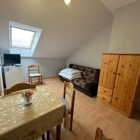 בית הארחה Alexandria