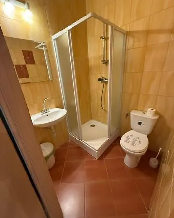 בית הארחה Alexandria