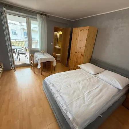 Alexandria Affittacamere Darłowo