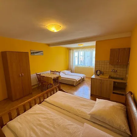 Gasthof Alexandria Darłowo