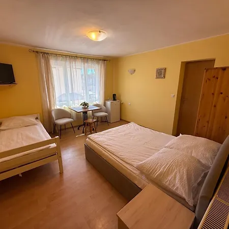 Alexandria Gasthof 3*