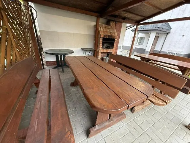 ゲストハウス Alexandria ダルウォボ