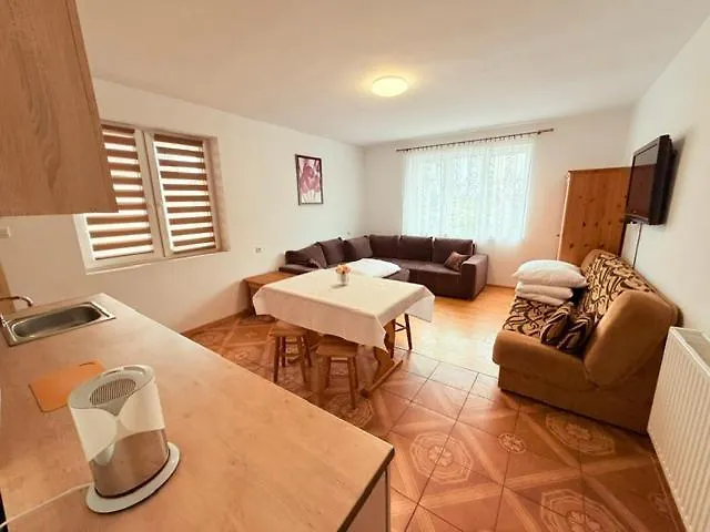 Alexandria ゲストハウス ダルウォボ