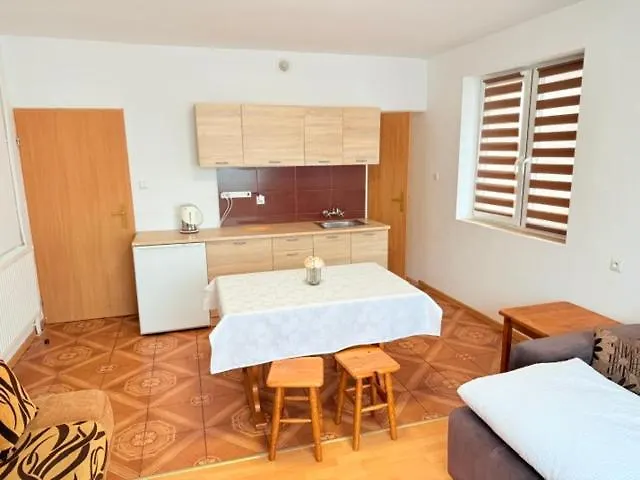 ゲストハウス Alexandria