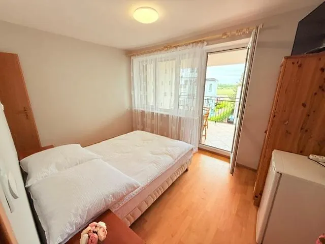 ゲストハウス Alexandria