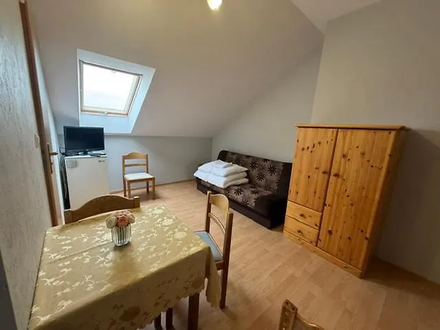 ゲストハウス Alexandria