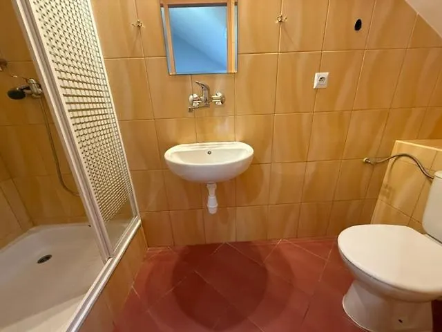 ゲストハウス Alexandria