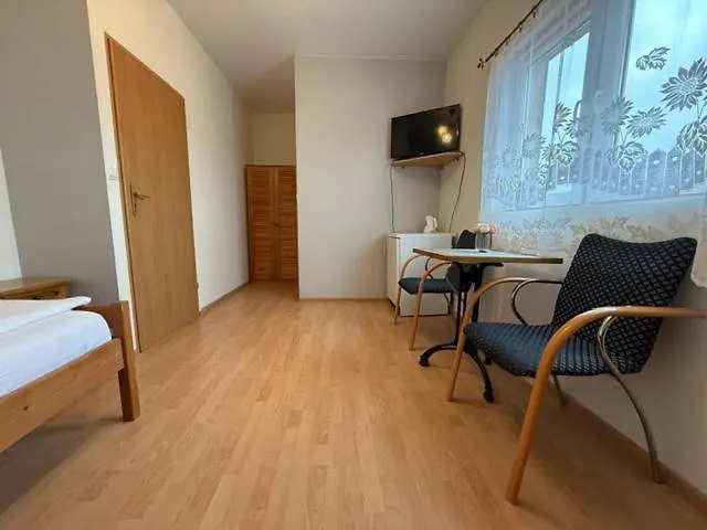 Alexandria ゲストハウス *